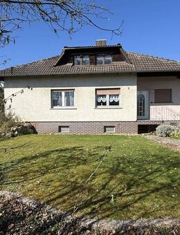 +++Viel Platz für die ganze Familie in Rattelsdorf+++ - Rattelsdorf (Bayern)