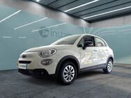 Fiat 500X, Hybrid 130Bz Automatik Sportpaket, Jahr 2023 - München