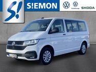 VW T6 Multivan, 2.0 TDI 1 Family, Jahr 2020 - Warendorf