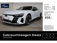 Audi RS e-tron GT, Elektromotor qu Laser, Jahr 2023 - Ursensollen