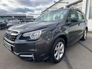 Subaru Forester 2.0 Exclusive 4X4 / WR / AHK / Panorama - Landsberg (Lech)