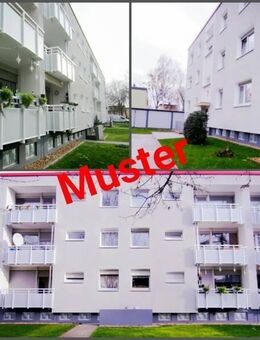 Ab 01.12.2025: frisch renovierte 3-Zimmer Wohnung in Kaster - Bedburg