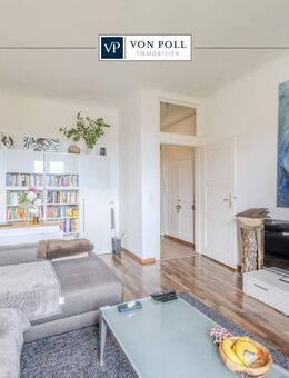 Charmant & citynah - Stuttgart