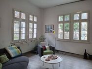 Gepflegte 4,5-Zimmer Wohnung mit Gartenanteil - Horb (Neckar)