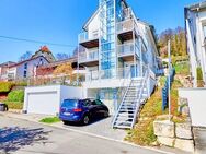 Herrlicher Ausblick: Kernsanierte Wohnung in Bestlage - Herrenberg