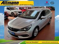 Opel Astra, Elegance Ergonomie Winterpaket, Jahr 2019 - Haan
