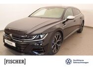 VW Arteon, 2.0 TFSI Shootingbrake R, Jahr 2022 - Jena