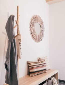 Helle 3 Zimmer Wohnung mit Terrasse im Wohnpark GrünerLeben - Oettingen (Bayern)