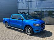 Dodge RAM 1500 LARAMIE - Neumünster