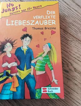 Kinderbücher - Braunschweig