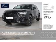 Audi Q3, Sportback 35 TFSI S line, Jahr 2024 - Ursensollen