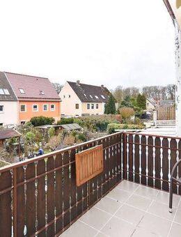 Perfekt für Pendler: Möblierte 4-Zimmer-Wohnung in Wolfsburg! - Wolfsburg