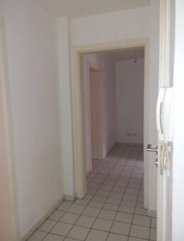 2 ZKB Wohnung in Malstatt - Saarbrücken