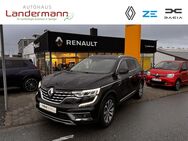 Renault Koleos, INTENS BLUE dCi 185 WINT, Jahr 2022 - Spenge