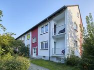 2-Zimmer-Wohnung in Hamm Westen - Hamm