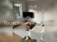 [TAUSCHWOHNUNG] Wunderschöne 2-Zimmer-Wohnung mit Sonnenbalkon in Eimsbüttel - Hamburg