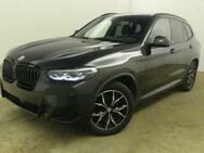 BMW X3, xDr 30dA M Sportpaket Live St, Jahr 2022 - Paderborn