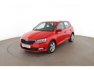 Skoda Fabia 1.0 MPI Cool Plus - Berlin