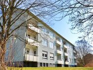 Helle 3-Zimmer-Wohnung mit Ausblick sucht Neumieter in Korbach - Korbach (Hansestadt)