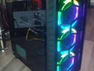 Gaming PC - Intel i7 3,40Ghz | 32GB RAM | Nvidia RTX 3050 8 GB - Bördeaue