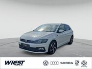 VW Polo, 2.0 TSI GTI, Jahr 2021 - Darmstadt