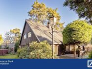 Großzügiges Ein-/Zweifamilienhaus in Idyllischer Lage von Kladow! - Berlin