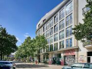 Schanzen-Ikone mit 70s-Charme und 50s-Diner - Hamburg