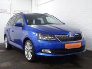 Skoda Fabia Combi Clever ACC/Klima/PDC/LM/SHZ/1.Hand - Berlin