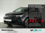 Opel Grandland, ULTIMATE ° SITZ, Jahr 2024 - Münster