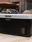 VW/NFZ/Skoda/GWM Mestic Kompressor Kühlbox 18 Liter *Borgmann* in 47803