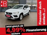 Seat Ateca, 1.5 TSI Xperience PARKLENK, Jahr 2024 - Regensburg