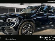 Mercedes GLB 200, AMG, Jahr 2021 - Fürstenfeldbruck