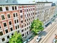 Charmante 2-Raum-Wohnung im Herzen der Magdeburger Altstadt! - Magdeburg