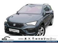 Seat Ateca, 1.5 TSI FR BEATS, Jahr 2020 - Oberursel (Taunus)