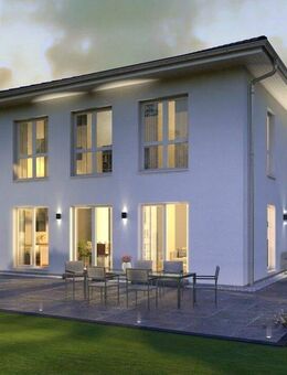 Fa­mi­li­en­freund­li­che Stadtvilla mit gigantischem Platzangebot - Zirndorf