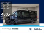 VW Crafter, 2.0 TDI Kasten 35 mittellang AUTOMATIK, Jahr 2021 - Krefeld