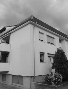 Zuverlässige Kapitalanlage in schöner Wohnlage von Edingen! - Edingen-Neckarhausen