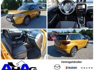 Suzuki Vitara, 1.4 Comfort ALLGRIP Hybrid Connect, Jahr 2024 - Schleusingen