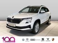 Skoda Karoq, 1.0 TSI 1 0 EU6e Drive mech AVI, Jahr 2024 - Bad Kreuznach