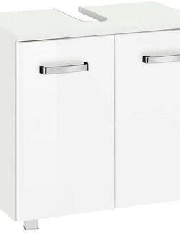 welltime Waschbeckenunterschrank Ravenna