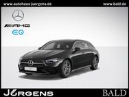 Mercedes CLA 200 Shooting Brake, AMG MBUX Wide, Jahr 2023 - Altenkirchen (Westerwald)