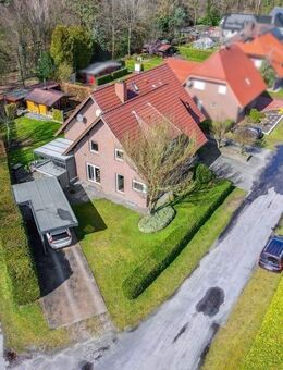 Top 2-Familienhaus in Meppen-Borken- super renoviert!- - Meppen