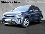 Kia Stonic, 1.0 T-GDI Vision 100, Jahr 2022 - Schwerin