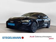 Audi A5, Sportback 40 TFSI advanced, Jahr 2020 - Detmold