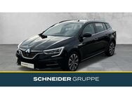 Renault Megane, Grandtour Techno BLUE dCi 115, Jahr 2024 - Frankenberg (Sachsen)