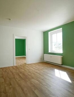 Hygge-Feeling im Plauener Süden - Plauen
