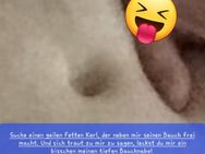 Suche Freundschaft zu nem Dicken Kerl nähe Köln, der Lust auf regelmäßige Treffen hat. - Bergisch Gladbach