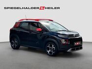 Citroën C3 Aircross, 1.2 PURE TECH 110 SHINE EU6d, Jahr 2021 - Heidelberg