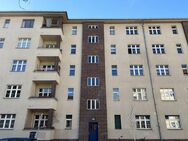 Gut geschnittene 3-Raum-Wohnung mit Balkon im beliebten Prenzlauer Berg! Ziehen Sie noch heute ein! - Berlin
