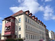 Außen Gründerzeit & Innen Neubau I Balkon I Bad mit Wanne I Küche mit neuer Einbauküche - Leipzig